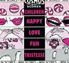 Children Happy  Love  Fun  Tristesse